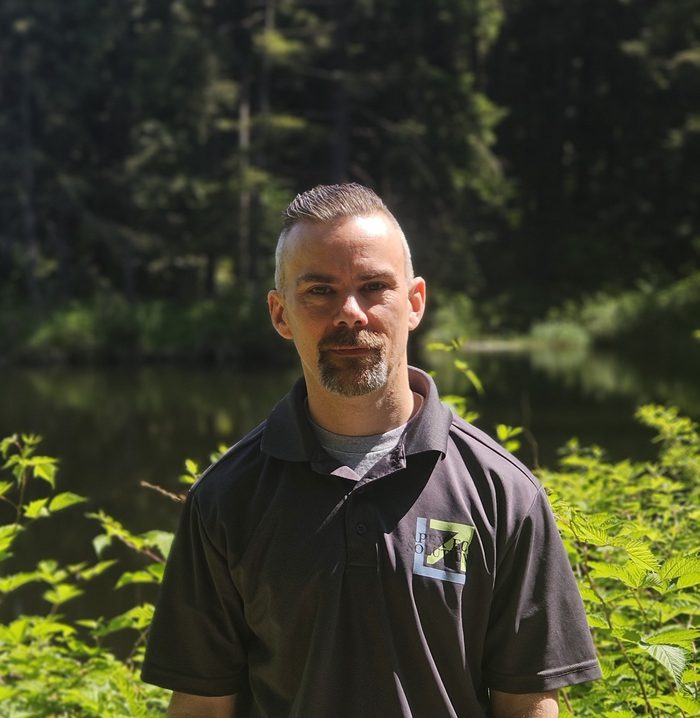 Greg Rauscher, Co-Founder of Apex Eco Solutions